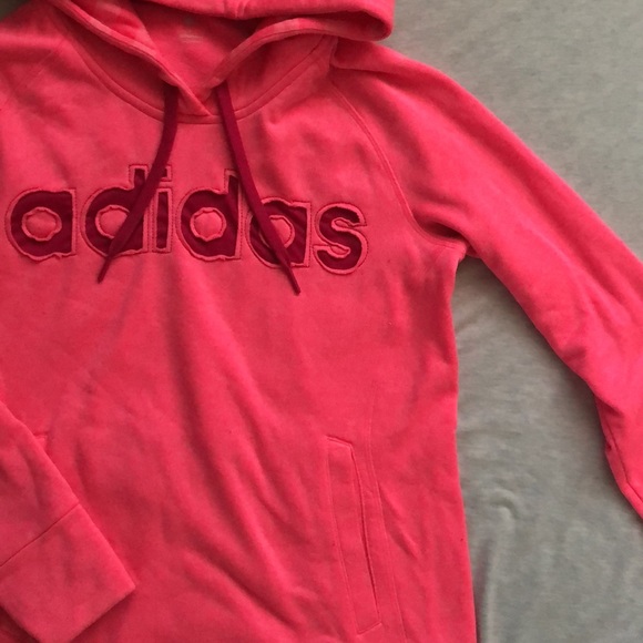 Adidas Hoodies - Picture 3 of 3